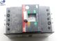 Cutter Spare Parts 304500157 ABB Circuit Breaker 480vac 20 Amps 2 Phase SACE T1N 100