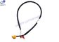 91109001 Spare Parts Suitable For  Cutter Xlc7000 Z7, Cable Knife Servo Power