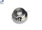 Drive Pulley Lower Paragon LX VX HX Cutter Parts 98563002 98563001 SGS ISO Approval