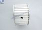 Pulley Driven At5 Y Axis GTXL Cutter Parts White Color 85882001 Suitable For 