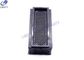 YIN And Takatori Auto Cutter Bristle Brush Block 100x50mm CH04-01 Nylon Material