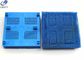 96386003- Blue Bristle Blocks 4X4, 1.03" S32 Suitable For Gerber GT3250 S3200 Cutter
