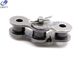 3 Roll Chain Joggled Link For  Spreader 1230-020-0003