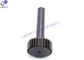 74447000 Shaft X Drive Pinion Cutter Spare Parts For  5250 7250