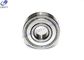 Cutter Spare Parts Bearing 6201.2ZR.C3 For YIN Automatic Cutter Machine