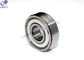 Cutter Spare Parts Bearing 6201.2ZR.C3 For YIN Automatic Cutter Machine