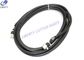 YIN Auto Cutting Machine Parts CN-C1E  CN-CE Cable For AGMS Automatic Cutter