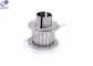 Xlc7000 Cutter Parts PN90731000 Pulley C-Axis Drive Suitable For  Auto Cutter