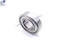 Cutter Spare Parts Bearing Ball 6004Z For Bullmer Auto Cutter Part number 005389