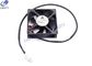 Paragon HV Cutter Parts 98745001- Head Cover Fan Assembly with Cable For  Cutting Machine