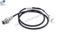 Paragon HX VX Auto Cutter Parts 94460071- Cable Home Sensor Assembly For Gerber