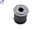 Yin Auto Cutter Parts 52.001.017.0690 CH01-32(T) Pulley For Automatic Cutting Machine