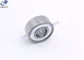 S-91 Cutter Spare Parts 65504000- Bearing Ball Radial Deep Groove For Gerber