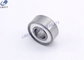 S-91 Cutter Spare Parts 65504000- Bearing Ball Radial Deep Groove For 
