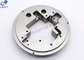 Vector Q80 Parts No. 123995 Presser Foot Plate For Lectra Auto Cutter