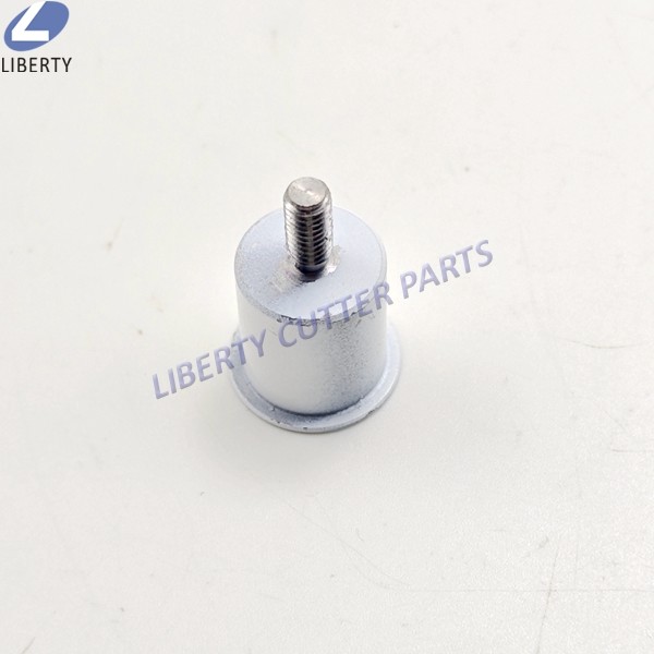 Vector Q80 Auto Cutter Spare Parts No. 128922 Magnetic Screw Column ...