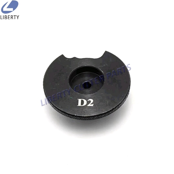 Vector Ix Adapter Vector IX9 Auto Cutter Spare Parts No. 126340 Drilling Guide D2 Quick ...