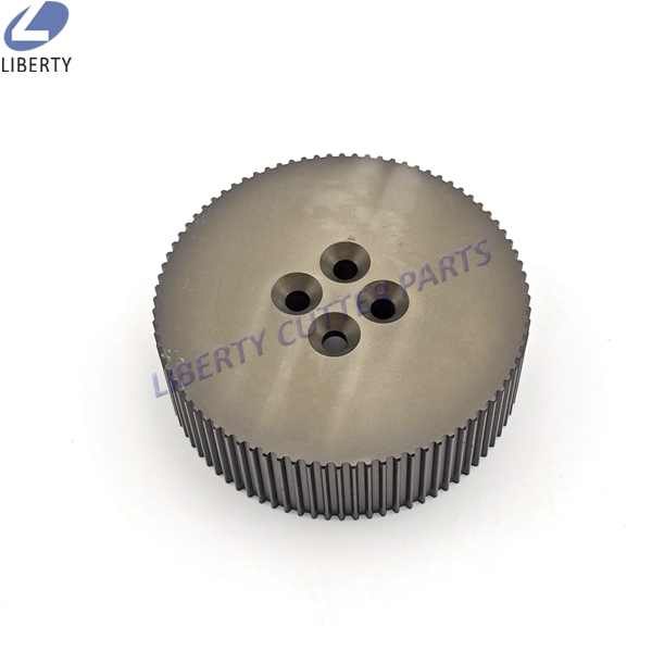 Vector Q25 Auto Cutter Spare Parts No. 130534 Wheel Pulley Gear