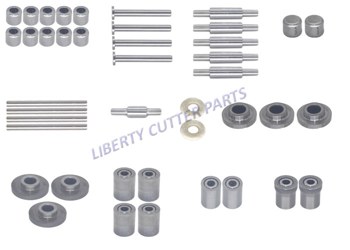 Maintenance Kit Vector 7000 Vector 5000 Parts With SGS ISO Certification
