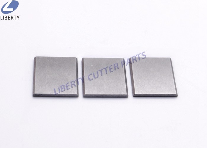 Auto Cutter Parts 703108 Carbone Small Plates For Cutting Machine