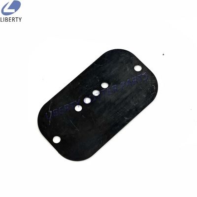 Vector Fashion Q80 Auto Cutter Spare Parts No. 124360 Marking Board Black