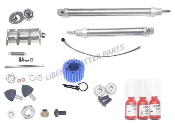 Standard Vector Q80 MH8 Parts , PN 705570 Maintenance Kit Spare Parts
