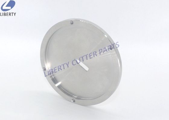 Mh8 Cutter 124007 Bottom Cap Base Bowl Suitable For Vector Q80 MH8 Cutter