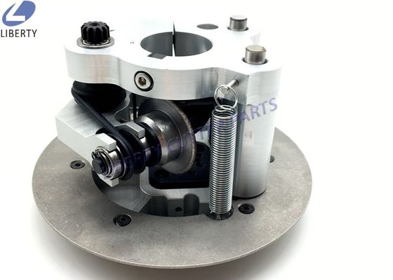 Automatic Cutting Machine Parts GTXL Cutter Head Assembly 85628000-