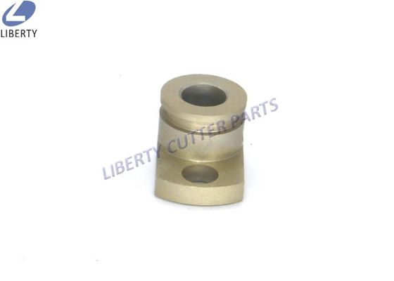 Mh8 Cutter Vector Q80 MH8 Cutter Parts, PN124119 Spare Part For Cutter