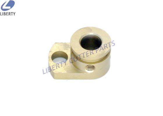 Mh8 Cutter Vector Q80 MH8 Cutter Parts, PN124119 Spare Part For Cutter