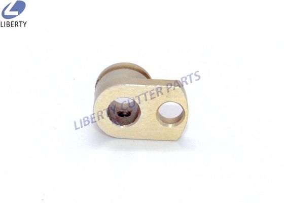 Mh8 Cutter Vector Q80 MH8 Cutter Parts, PN124119 Spare Part For Cutter
