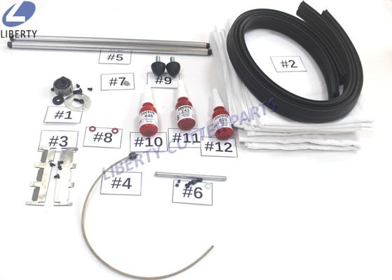 Mh8 Cutter Vector Q80 MH8 Parts factory, Buy good quality Vector Q80 MH8 Parts ...